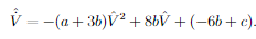 ecuacion C-2 orden 2