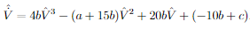 ecuacion C-2 orden 3